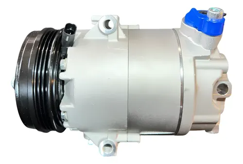Compresor Aire Acondicionado Vw Voyage-gol-saveiro