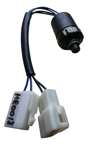 Sensor Interruptor De Presión De Aire Acondicionado De