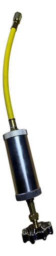 Inyectadora Aceite Tinta Aire Acondicionado Automotriz