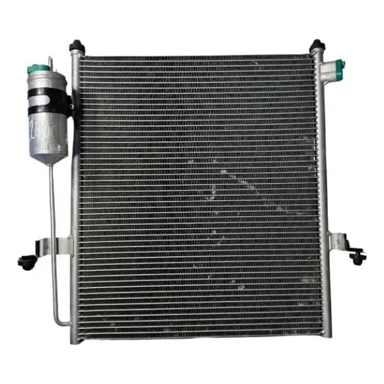 Condensador A/c Mitsubishi L200 Pajero 2007-2016 2,5l