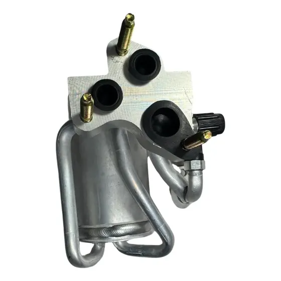 Filtro Deshidratador Camion Internacional Prostar