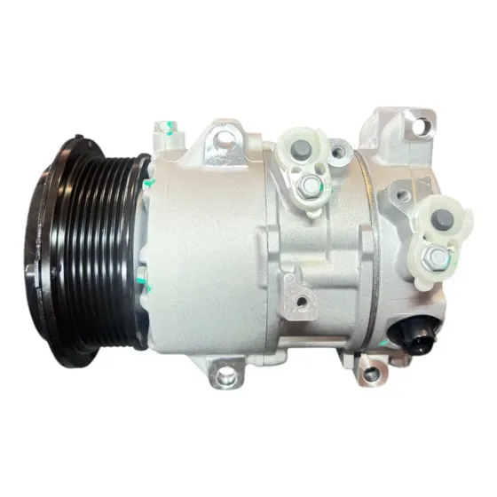 Compresor De Aire Acondicionado Toyota Canry Acv4 Rav 4