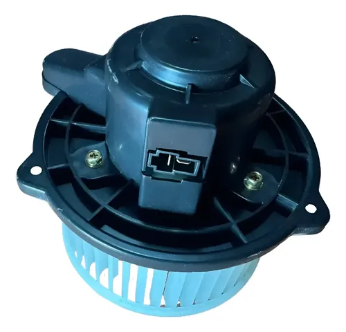 Motor Ventilador Trasero Compatible Hyundai H1