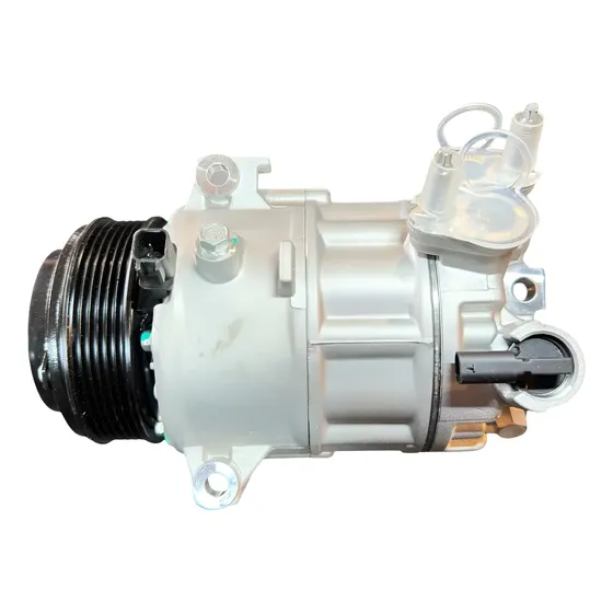 Compresor Jeep Cherokee Limited 2022 Ca500-czgaa-04