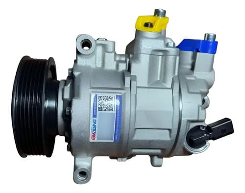 Compresor Aire Acondicionado Audi A1 A3 A4 Q3