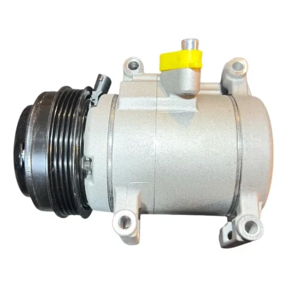 Compresor Aire Acondicionado Chevrolet Spark 2010-2015
