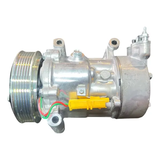 Compresor Peugeot 307 Sw(3h) 2002 -2009