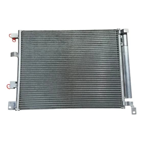 Condensador A/c Nissan Sentra 1,8 2013-2019