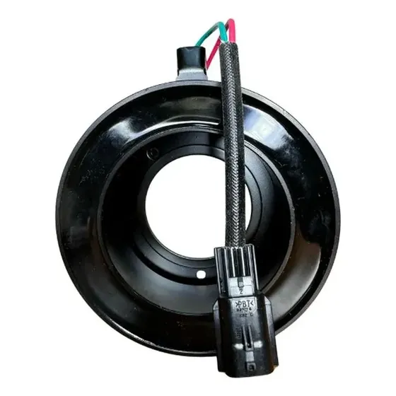 Bobina Compresor A/c Para Nissan Qashqai