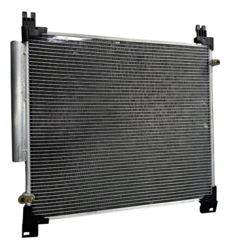 Radiador Condensador A/c Para Toyota Hilux 2016-2023
