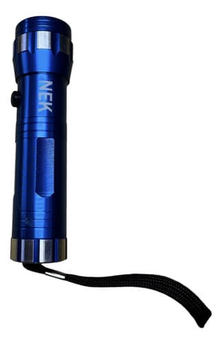 Linterna Ultra Violeta Para Fugas De Aire Acondicionado