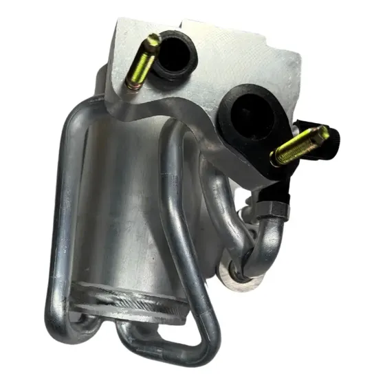 Filtro Deshidratador Camion Internacional