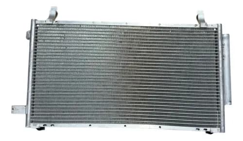 Condensador Aire Acondicionado Great Wall Wingle