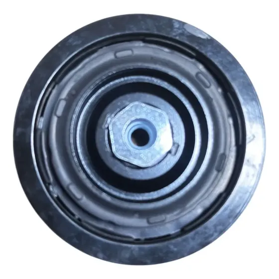 Embrague De Compresor Dn 7seu17c Para Amarok 2010 A 12
