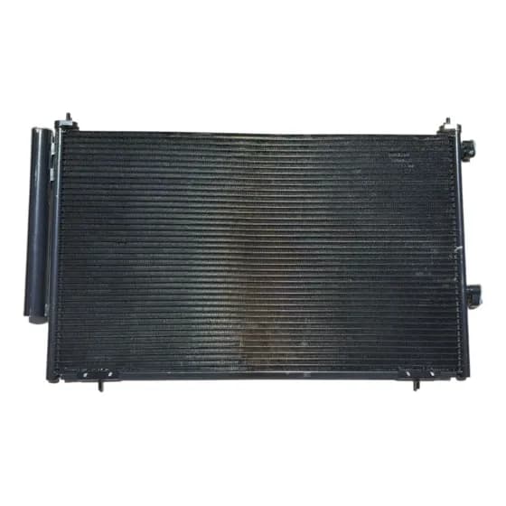 Radiador Condensador A/c Para Toyota Rav4 2,5l 2013-2018