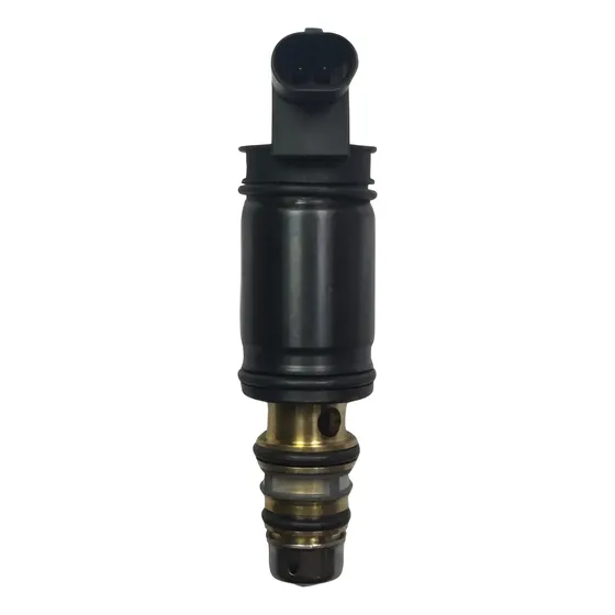 Valvula Solenoide Para Jeep | Fiat Renegade | X500 2.4l