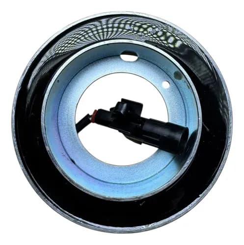 Bobina Compresor Toyota Corolla 12v Calsonic