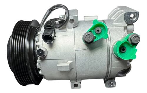 Compresor A/c Kia Soul Hyundai I30 Elantra 1\.6 Vs14 6pk