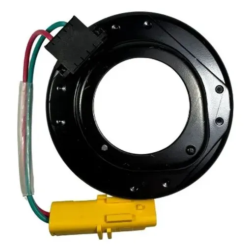 Bobina Compresor A/c Para Peugeot 206 (pequeño)