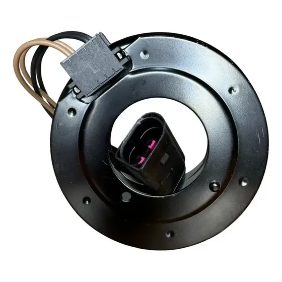 Bobina Compresor A/c Para Vw Bora