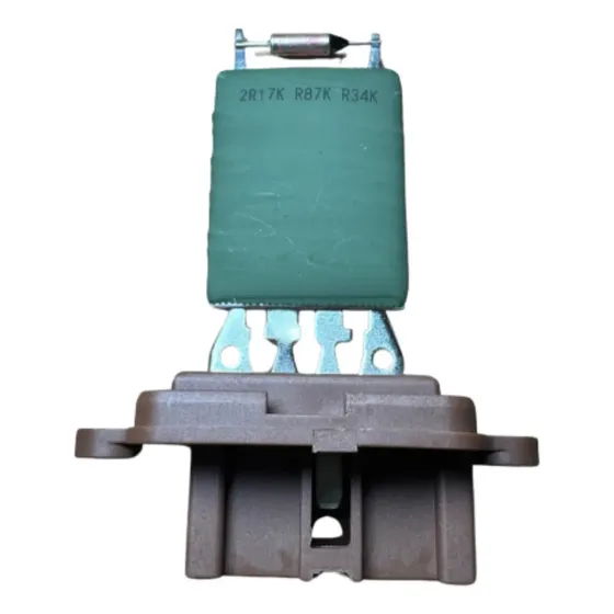 Resistencia Ventilador Ducato / Boxer