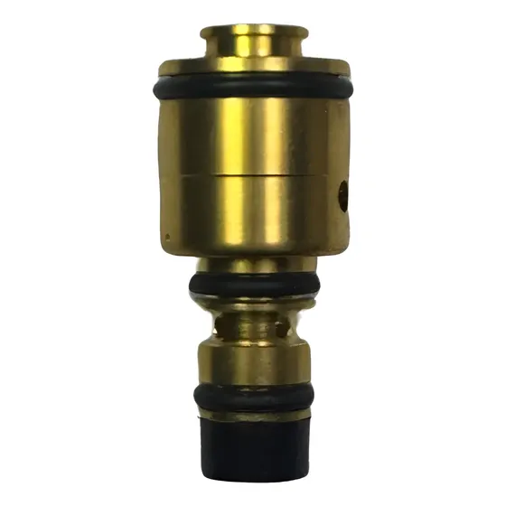Valvula Solenoide Para Chevrolet