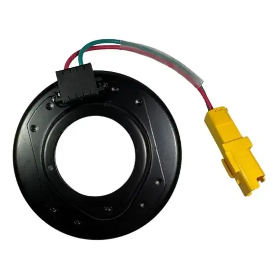 Bobina Compresor A/c Para Peugeot 206/3008