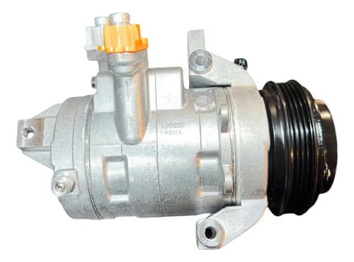 Compresor Aire Acondicionado Ford F150 3,3l 3,5l 2015-2020