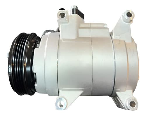 Compresor Aire Acondicionado Jac Sunray