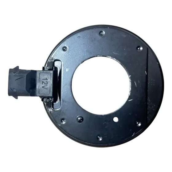 Bobina Compresor New Ssangyong Korando /musso /actyon