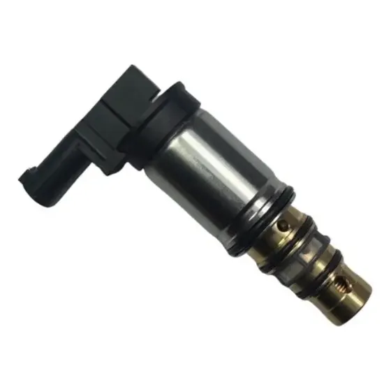 Valvula Solenoide Para Bmw
