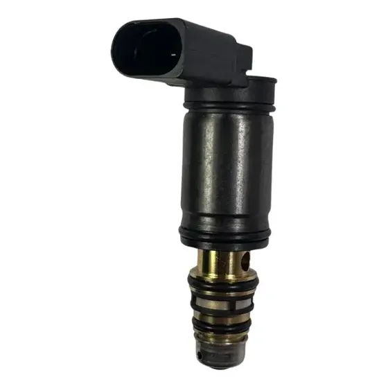 Valvula Solenoide Para Audi | Volkswagen | Skoda | Ford