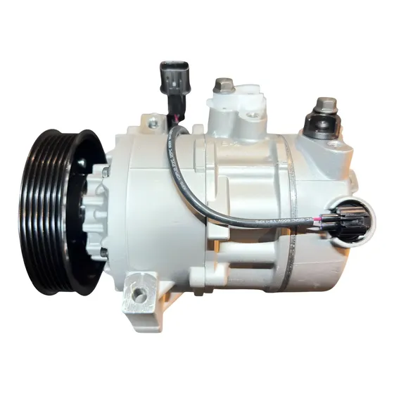 Compresor Aire Acondicionado Kia Sportage Iv Dve16n 6pk