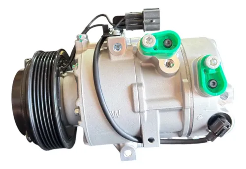 Compresor A/c Kia Sportage 2015-2017 / Hyundai Tucson 2.0