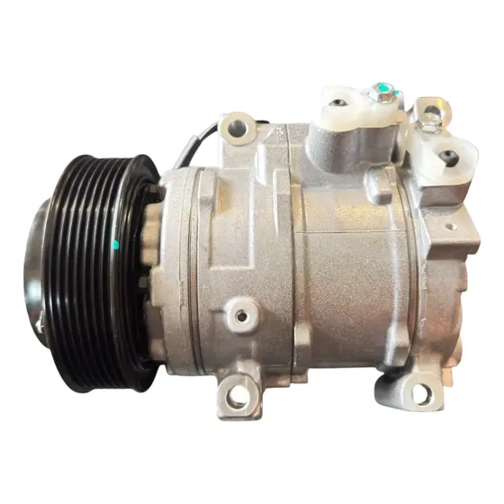 Compresor Aire Acondicionado Toyota Hilux Sw4