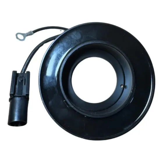 Bobina Compresor Aire Generca 976413k220 Auto/camioneta