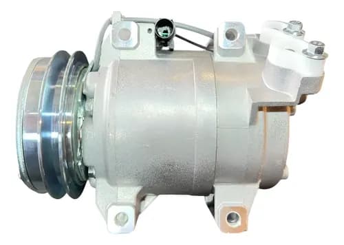 Compresor De Aire Acondicionado Mitsubishi L200