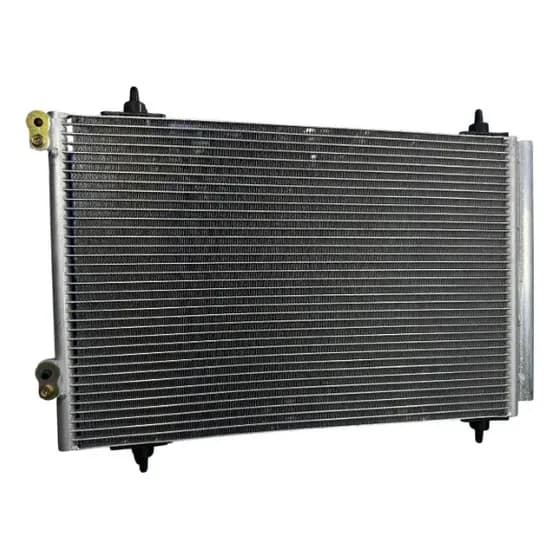 Radiador Condensador A/c Para Peugeot Partner/3008 2012-2018