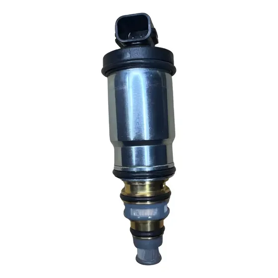 Válvula Electrónica 97674a5000