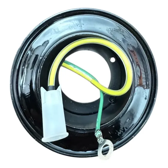 Bobina Compresor Ac Para Camion Volvo 24v