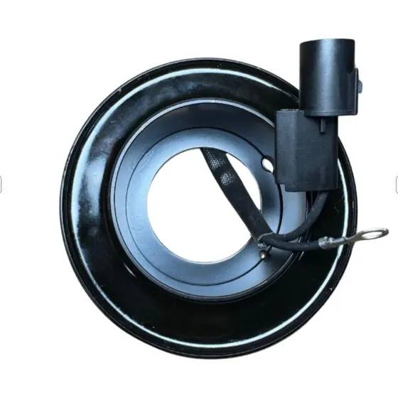 Bobina Compresor Aire Acondicionado Vs16