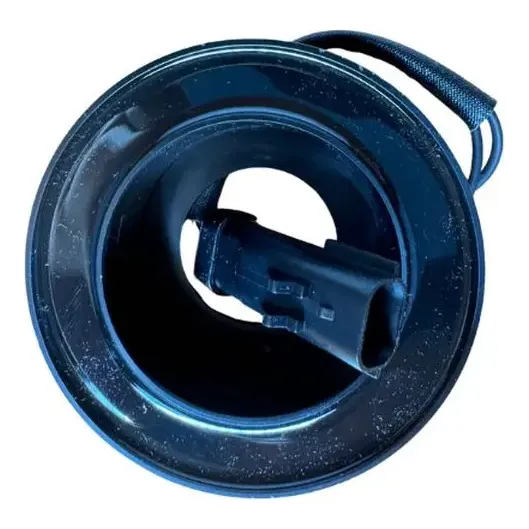 Bobina Compresor A/c Para Mercedes Benz