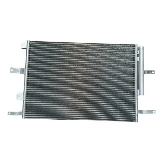 Condensador Aire Acondicionado Chery Arizer 5 2016