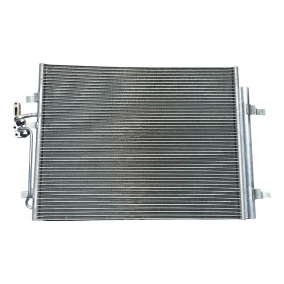 Condensador Aire Acondicionado Volvo S60 11-15