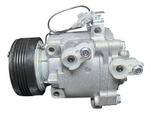 Compresor Suzuki Swift Sport Fz Nz Iv 1.6 Qd70 6pk 107mm