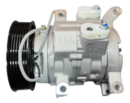 Compresor Aire Acondicionado Toyota Hilux 2004-2010