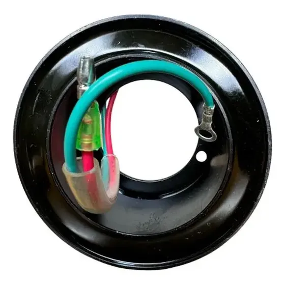 Bobina Compresor A/c Para Honda Crv | Accord