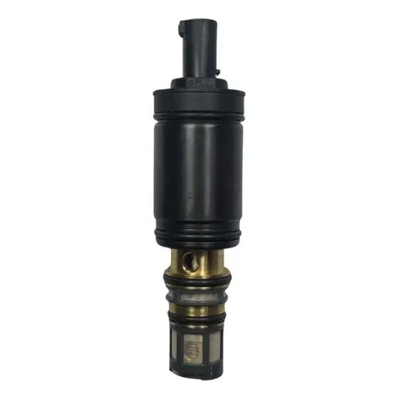 Valvula Solenoide Para Mercedes Benz