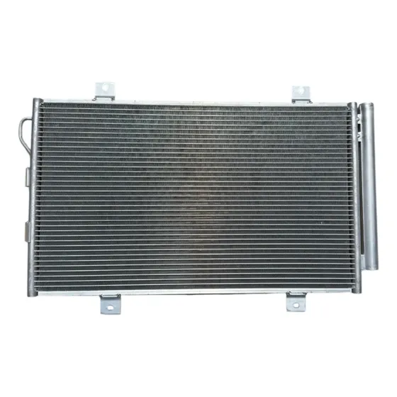 Condensador Aire Acondicionado Chevrolet Captiva 1,5 2020