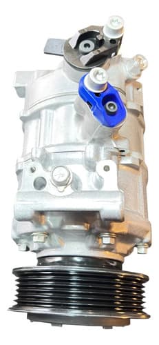 Compresor Audi A5 A6 7sbu16c 6pk 120mm 12v